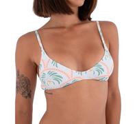 Hurley Top Costume da Bagno Donna
