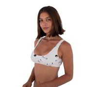 Hurley Women's Swimwear Top Bikini Top Donna