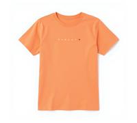 Hurley - Women's Tee Creek Animals - T-shirt L arancione