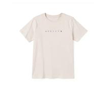 Hurley - Women's Tee Creek Animals - T-shirt L bianco