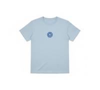 Hurley - Women's Tee Island Sea Elements - T-shirt M grigio