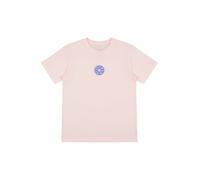 Hurley - Women's Tee Island Sea Elements - T-shirt XS fuchsia