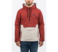 Hurley Zip Anorak da uomo ~ Hudson Burrito