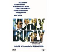 Hurlyburly - Dolce Vita made in Hollywood
