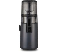 HUROM Estrattore di Succo Black Nero H70
