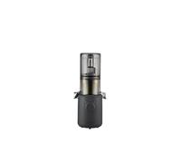 HUROM Estrattore di Succo Chacoral Grigio Scuro Carbone H310A