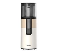 HUROM H400 sabbia beige bianco caldo spremiagrumi lento cucina scandinava 2 L
