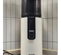 Hurom H400 Series Slow Juicer H400-BFC05SB 4 colori / Express / originale