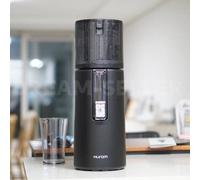 Hurom H400 Simply Slow Juicer Estrattore Fresco Spremiagrumi 3 colori AC 220V...
