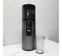 Hurom H400 Simply Slow Juicer Estrattore Fresco Spremiagrumi 3 colori AC 220V...