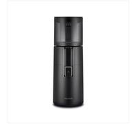 Hurom H400 Slow Juicer Easy Clean Mega Hopper estrattore pressa a freddo...