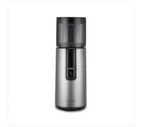 Hurom H400 Slow Juicer Easy Clean Mega Hopper estrattore pressa a freddo...