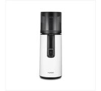 Hurom H400 Slow Juicer Easy Clean Mega Hopper estrattore pressa a freddo...