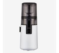 Hurom H410 Slow Juicer estrattore di succo per masticazione a freddo bianco