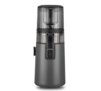 Hurom H410 spremiagrumi a freddo grigio titanio estrattore di succo a mastica...