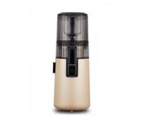 Hurom H410 spremiagrumi lento pressa a freddo masticazione spremiagrumi compa...