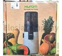 Hurom H430 Simply Slow Juicer | Bianco | AC 220V 60Hz