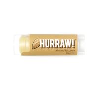 HURRAW! - Almond Lip Balm Balsamo labbra 1 pieces unisex