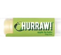 HURRAW! Apple Lip Balm - 4,80 g