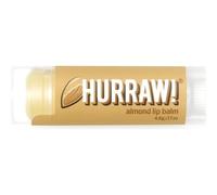 Hurraw! Balsamo Labbra alle Mandorle - Colore Labbra