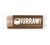 Hurraw! Balsamo Labbra Chicco Caffè - Colore Labbra