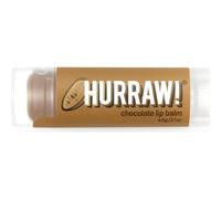 Hurraw! Balsamo Labbra Cioccolato - Colore Labbra