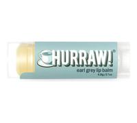 Hurraw! Balsamo Labbra Earl Grey - Colore Labbra