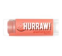 Hurraw! Balsamo Labbra Pompelmo - Balsamo per labbra