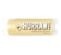 Hurraw! Balsamo Labbra Vanilla Bean - Colore Labbra
