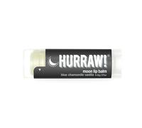 Hurraw! Balsamo per le labbra premium biologico, 4,3, g