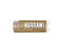 Hurraw! Balsamo per le labbra premium biologico, 4,3, g