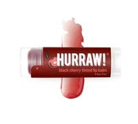 Hurraw! Balsamo per le labbra premium biologico, 4,3, g