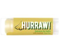 Hurraw! Balsamo per le labbra premium biologico, 4,3, g