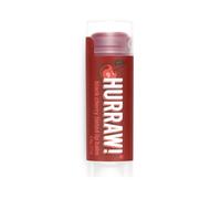 HURRAW! - Black Cherry Tinted Lip Balm Balsamo labbra 4.3 g unisex
