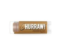HURRAW! - Chocolate Lip Balm Balsamo labbra 4.25 g unisex