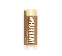 HURRAW! - Coconut Lip Balm Balsamo labbra 4.3 g unisex