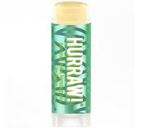HURRAW! - Coconut Mint Lemongrass Lip Balm Balsamo labbra 4.8 g unisex