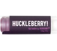 HURRAW! Huckleberry Lip Balm - 4,80 g