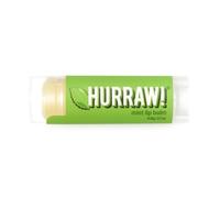 HURRAW! - Mint Lip Balm Balsamo labbra 4.25 g unisex