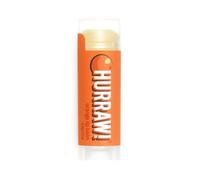 HURRAW! - Orange Lip Balm Balsamo labbra 4.25 g unisex