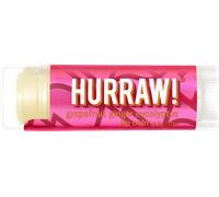 HURRAW! rapefruit Ginger Eucalyptus Lip Balm - 4,80 g