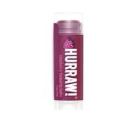 HURRAW! - Raspberry Tinted Lip Balm Balsamo labbra 4.3 g unisex