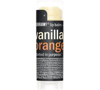 HURRAW! Vanilla & Orange Lip Balm - 4,80 g