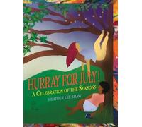 Hurray for July!