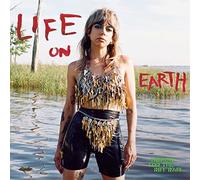 Hurray For The Riff Raff - Life On Earth (LP)