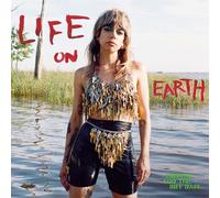 Hurray For The Riff Raff LIFE ON EARTH (Vinyl LP)