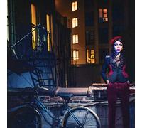 HURRAY FOR THE RIFF RAFF - NAVIGATOR