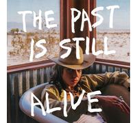 Hurray for the Riff Raff The Past Is Still Alive (Vinyl LP)