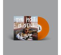 Hurray for the Riff Raff The Past Is Still Alive (Vinyl LP)