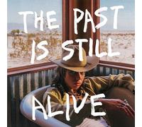 7215437 Audio Cd Hurray For The Riff Raff - The Past Is Still Alive
